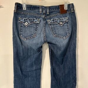 🔶Lucky Socialite Jeans